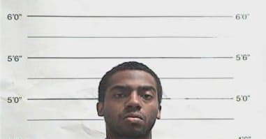 Anthony Spillers, - Orleans Parish County, LA 